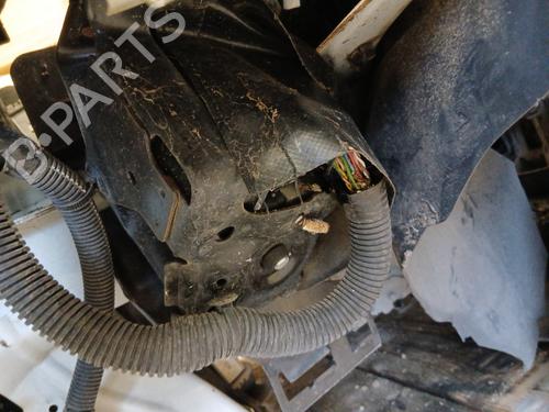ABS pump PEUGEOT PARTNER Box Body/MPV 1.6 HDi | BP30153743M43