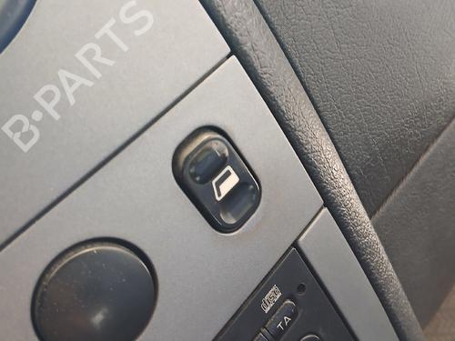 Used Right front window switch Right front window switch PEUGEOT PARTNER Box Body/MPV (5_, G_) 1.6 HDi 75 (75 hp) 35788956 35788956