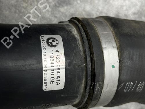 Used Pipe Pipe BMW 3 Coupe (E92) 330 d (231 hp) 29864035 29864035
