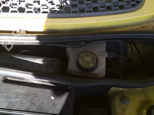Used Servo brake Servo brake MINI MINI (R50, R53) One (90 hp) 40451124 40451124