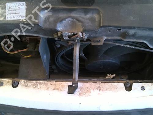 Used Hood lock Hood lock 39255907 39255907