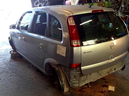 Ignition coil OPEL MERIVA A MPV (X03) 1.6 16V (E75) | BP20881307M94 