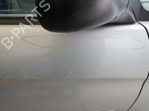 Used Right front door CITROËN XSARA PICASSO (N68) 1.6 HDi (90 hp) 26407954