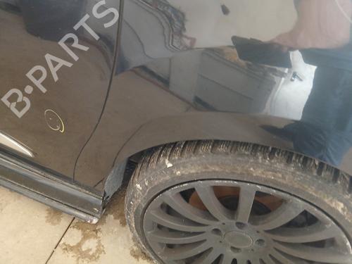 Right front fenders CITROËN DS3 (SA_) 1.6 THP 155 | BP30177188C42