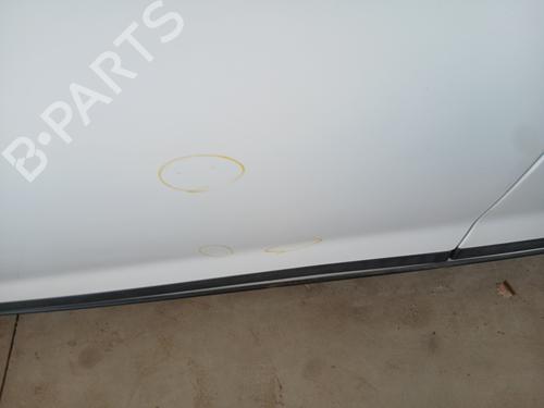 Left front door CITROËN C5 III (RD_) 1.6 HDi 110 (RD9HZC) | BP29528741C2 