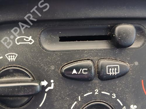 Commande Chauffage Commande Chauffage CITROËN XSARA PICASSO (N68) 1.6 (95 hp) 36010133 36010133