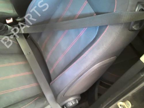 Used Front left seatbelt Front left seatbelt 39477017 39477017