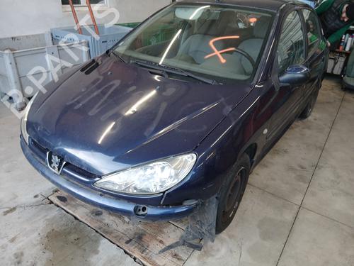 Ricambi PEUGEOT 206 Hatchback (2A/C) 1.4 i (75 hp) 4393267