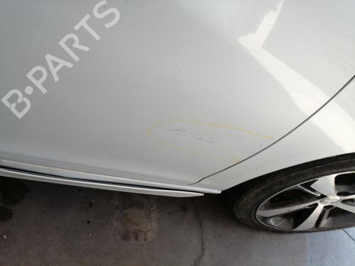 Right front door PEUGEOT 308 SW II (LC_, LJ_, LR_, LX_, L4_) 1.6 BlueHDi 120 | BP27564866C3 