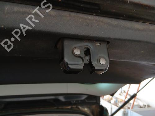 Tailgate lock RENAULT GRAND SCÉNIC III (JZ0/1_) 1.9 dCi (JZ0J, JZ0N, JZ1K, JZ1S) | BP30144748C101 
