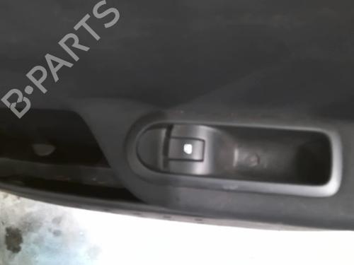 Used Right rear window switch Right rear window switch RENAULT MEGANE II (BM0/1_, CM0/1_) 1.5 dCi (BM1E, CM1E) (106 hp) 40203933 40203933
