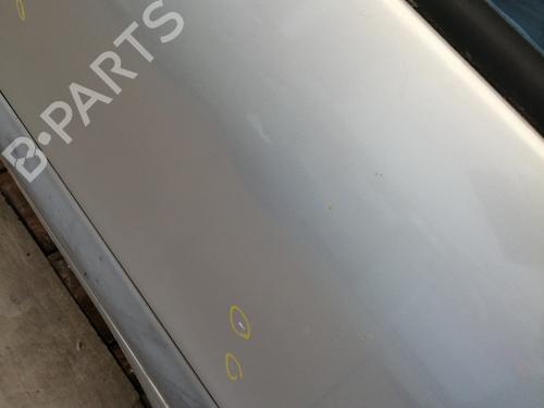 Right front door RENAULT ESPACE III (JE0_) 2.2 dCi (JE0K) | BP26286678C3 