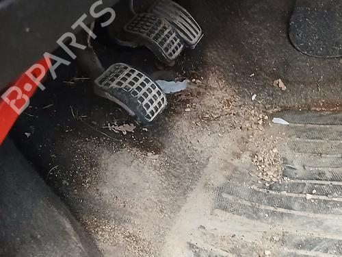 Used Clutch pedal Clutch pedal 38058647 38058647