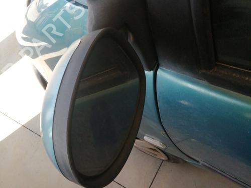 Left mirror RENAULT TWINGO I (C06_) 1.2 16V (C06C, C06D, C06K) | BP24636639C26 