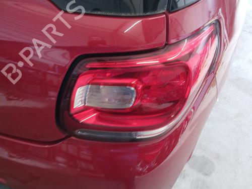 Right taillight CITROËN DS3 (SA_) 1.2 VTi 82 | BP32264656C35 - Image 2
