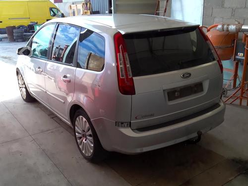 Left taillight FORD C-MAX (DM2) 1.8 TDCi | BP20881561C34  - Image 7