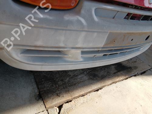 Used Front bumper Front bumper RENAULT TWINGO I (C06_) 1.2 (C066, C068) (58 hp) 28451058 28451058