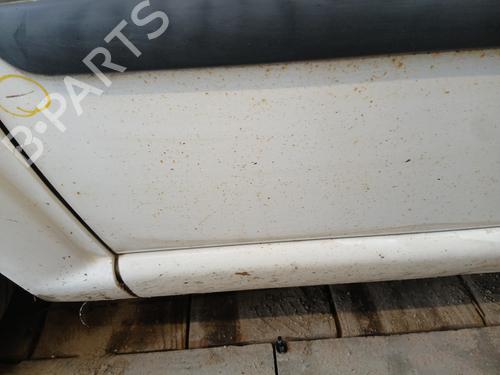 Left front door CITROËN C3 I (FC_, FN_) 1.4 HDi | BP31770245C2 