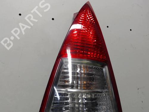 Højre baglygte CITROËN C3 I (FC_, FN_) 1.4 HDi (68 hp) 23841098