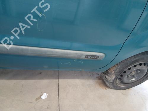 Right front door RENAULT KANGOO (KC0/1_) 1.9 dTi (KC0U) | BP29888714C3