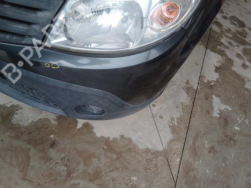 Used Front bumper Front bumper DACIA SANDERO 1.4 (BS0C, BS0A, BS0G, BS1F, BS0E) (75 hp) 32864392 32864392