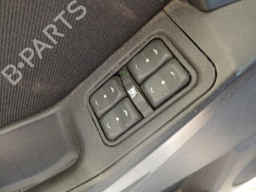 Interrupteur de vitre avant gauche OPEL MERIVA A MPV (X03) 1.7 CDTI (E75) (100 hp) 29940404