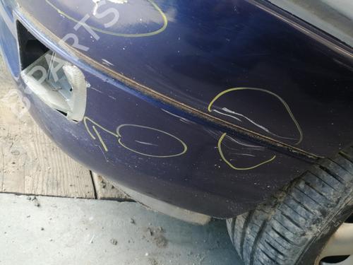 Front bumper OPEL ASTRA F Saloon (T92) 1.4 i 16V (F19, M19) | BP26029545C7 