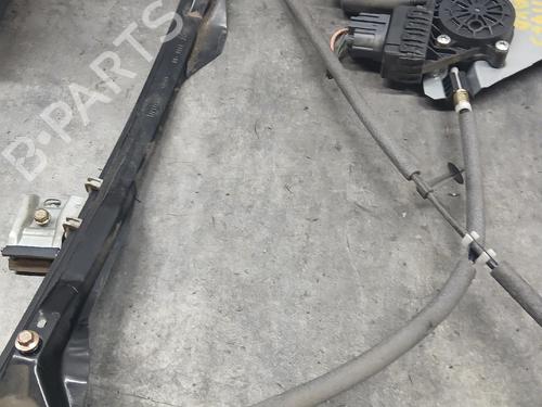 Used Front right window mechanism Front right window mechanism 38437917 38437917