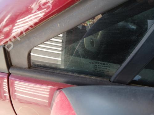 Used Front left quarter glass Front left quarter glass RENAULT SCÉNIC III (JZ0/1_) 1.5 dCi (110 hp) 33047881 33047881