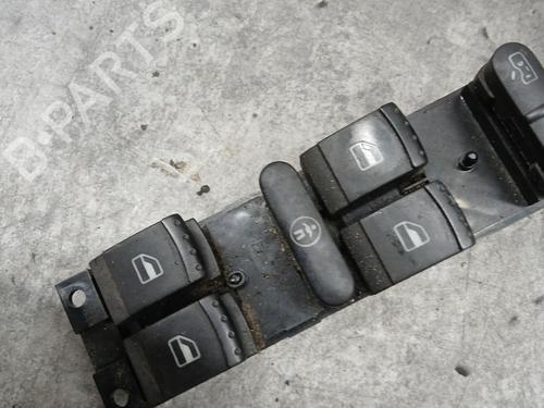 left-front-window-switch-vw-passat-b5-variant-3b5-1997-1998-1999-2000-2001-30903518 main image