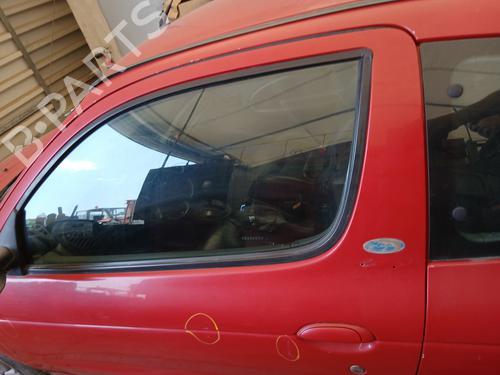Left front door RENAULT MEGANE I Coach (DA0/1_) 2.0 i | BP28155010C2 