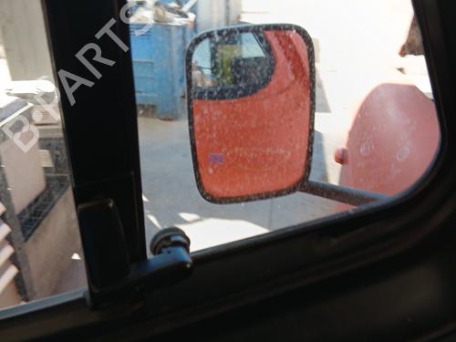 Front left quarter glass FORD TRANSIT Van (V_ _) 2.5 D (VVL) | BP29912807C111