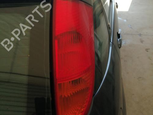 Used Right taillight FORD FOCUS I (DAW, DBW) 1.8 TDCi (115 hp) 26173612