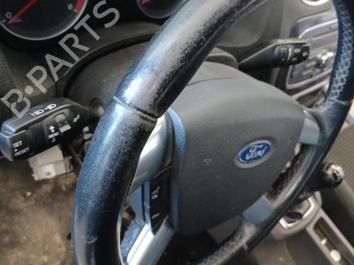 Used Steering wheel FORD FOCUS II (DA_, HCP, DP) 1.6 TDCi (90 hp) 30438820
