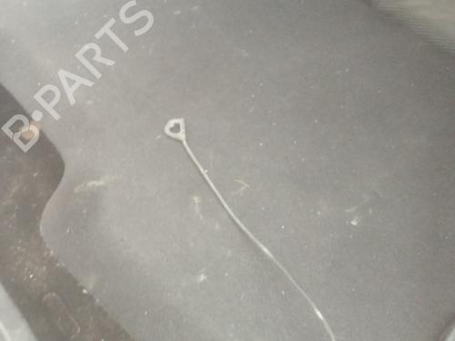 Rear parcel shelf CITROËN C4 I (LC_) 1.6 16V | BP22196756C85 