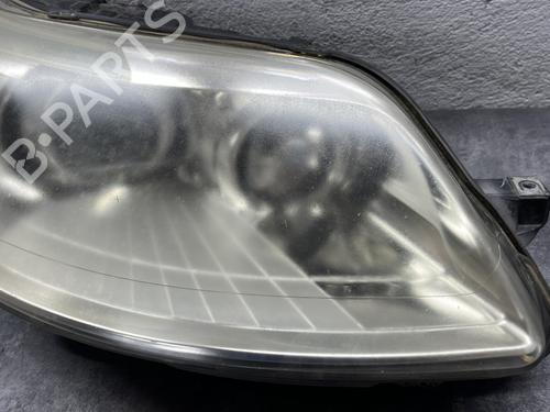 Right headlight CITROËN C4 I (LC_) 2.0 HDi | BP27217443C29 
