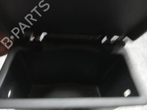 Glove box RENAULT MEGANE II (BM0/1_, CM0/1_) 1.6 16V (BM0C, CM0C) | BP28124680C95 