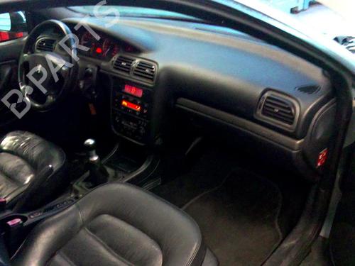 ABS pump PEUGEOT 406 Coupe (8C) 2.2 HDI | BP20881514M43 