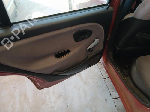 Used Rear left window mechanism Rear left window mechanism CITROËN SAXO (S0, S1) [1996-2004] 33738444 33738444