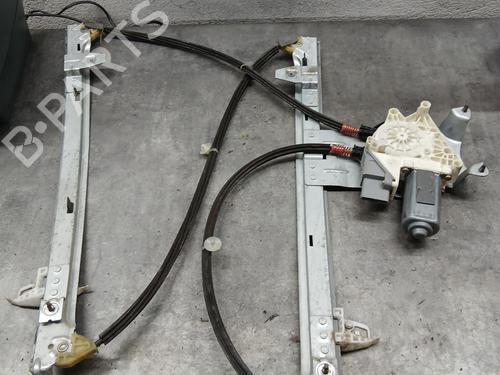 Vindusheismekanisme venstre foran CITROËN XSARA PICASSO (N68) 2.0 HDi (90 hp) 31264397