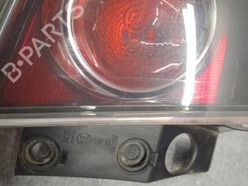 Left taillight SEAT IBIZA III (6L1) 1.9 TDI | BP21278683C34 