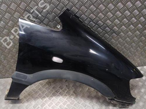 Right front fenders OPEL ZAFIRA A MPV (T98) 2.2 DTI 16V (F75) | BP21276124C42 