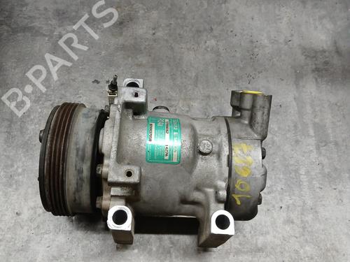 AC Kompressor RENAULT TWINGO I (C06_) 1.2 (C066, C068) (58 hp) 28539215