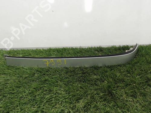 Used Headlight eyebrow RENAULT 21 (B48_) 2.1 Turbo-D (B486, B488, B48V) (88 hp) 20881791