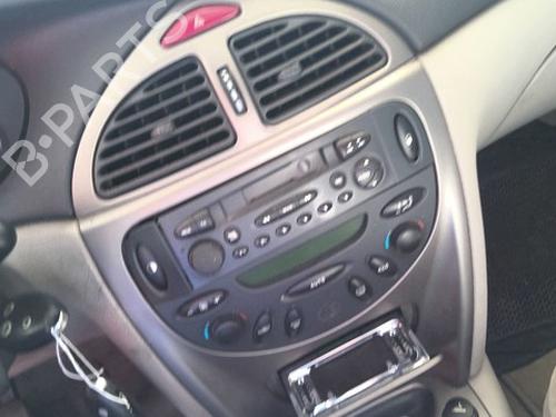 Dashboard CITROËN C5 I (DC_) 2.0 HDi (DCRHZB, DCRHZE) | BP40203879C46  - Image 6