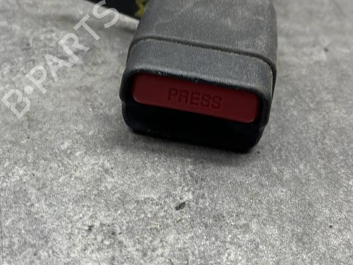 Seat buckle TOYOTA AURIS (_E18_) 1.8 Hybrid (ZWE186_, ZWE186R) | BP26147786I32 