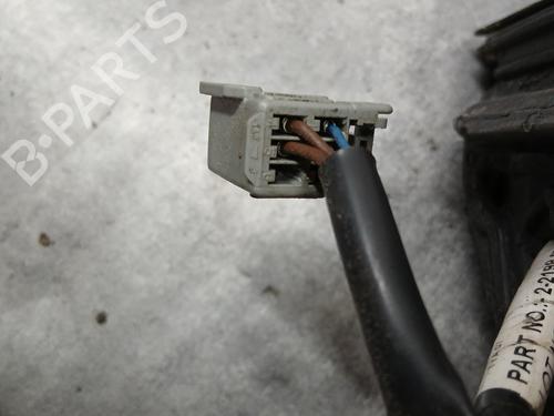Right mirror FORD FOCUS II (DA_, HCP, DP) 1.8 TDCi | BP29569228C27