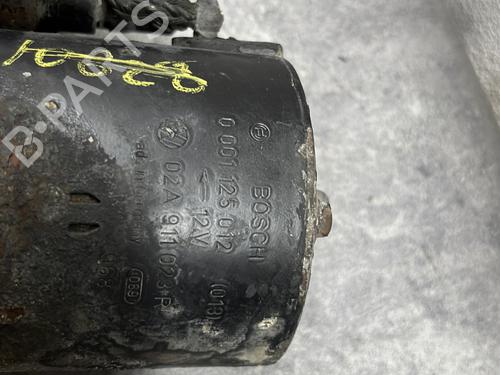 Starter VW GOLF IV (1J1) 1.9 TDI | BP27344800M8 