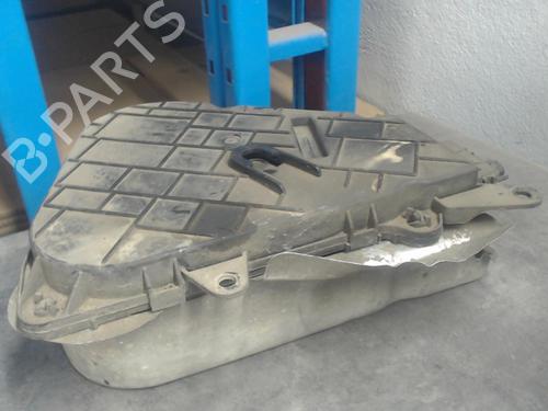 AdBlue-tank PEUGEOT 308 SW I (4E_, 4H_) 1.6 HDi (109 hp) 31359178