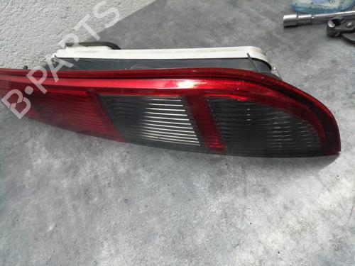 Right taillight FORD FOCUS II Turnier (DA_, FFS, DS) 1.8 TDCi | BP24409536C35